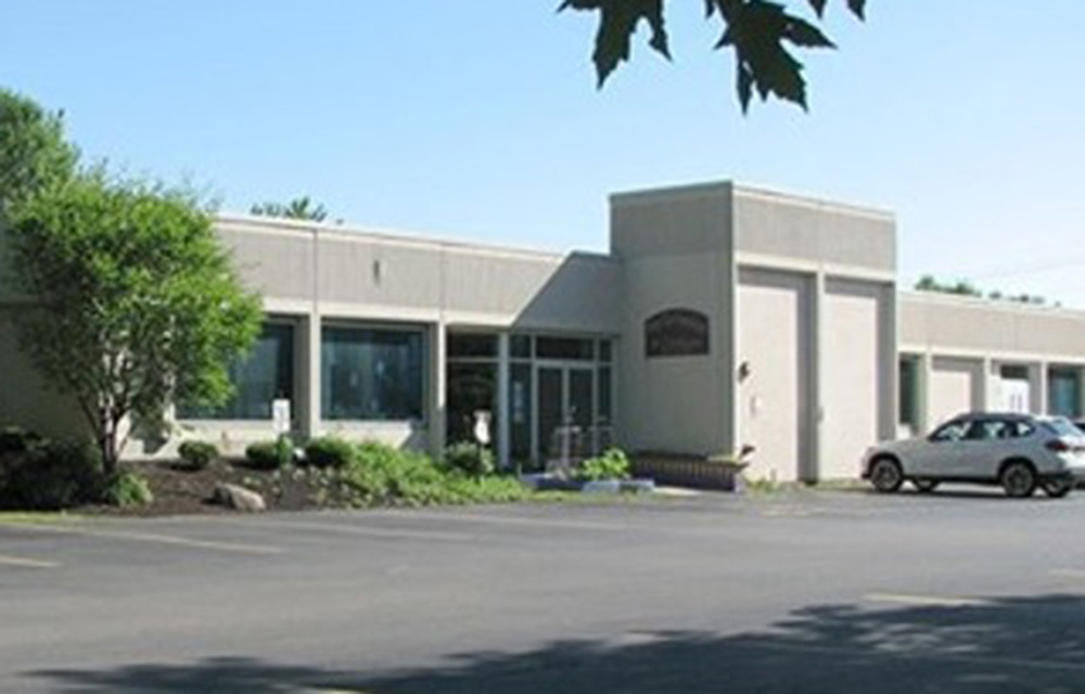 Phillips of Largo Real Estate Advisors arranges $2 million non-recourse loan for two office/flex properties totaling 103,301 s/f